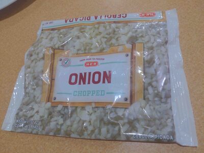 Chopped Onion