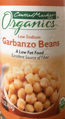 Garbanzo Beans