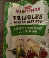 MI Tienda Frijoles Pintos Refritos