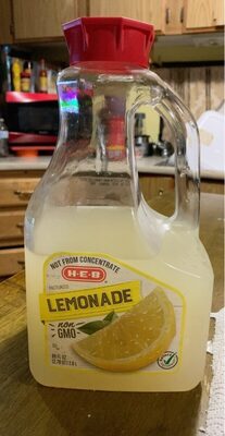 Lemonade