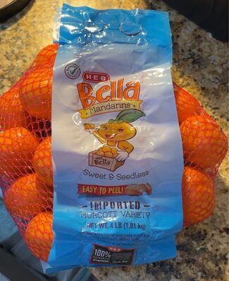 Mandarins