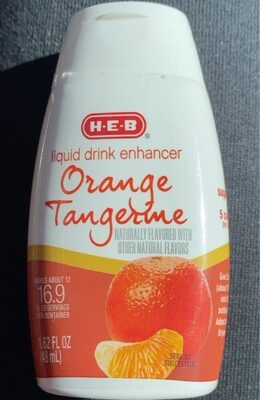 Liquid drink enhancer