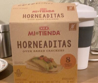 Horneaditas