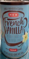 French Vanilla