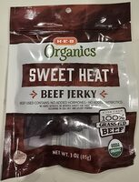 Beef Jerky