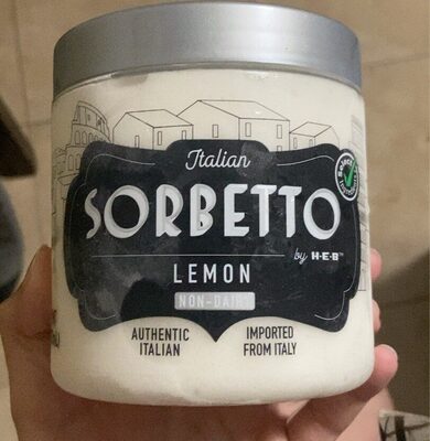 Unknown front packaging