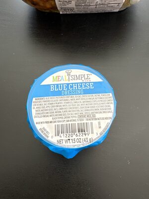 Blue Cheese Dressing