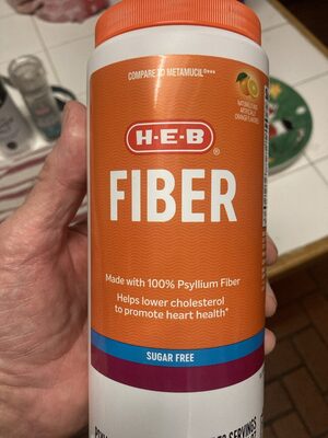 Fiber