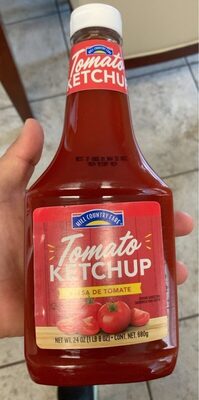 Ketchup
