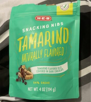 Tamarind Snacking Nibs