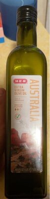 Australia Extra Virgin Oil