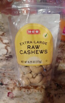 Cashews