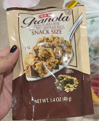 Granola