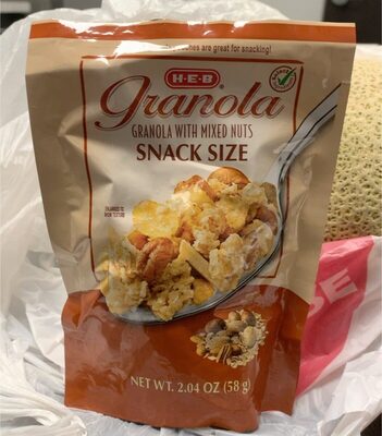Granola