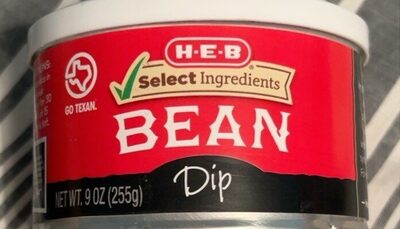 H‑E‑B BEAN Dip