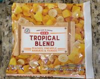 Tropical Blend