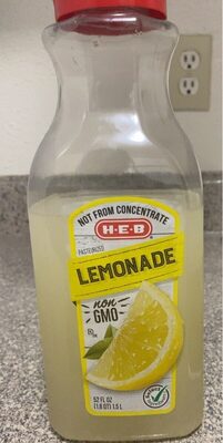 Lemonade