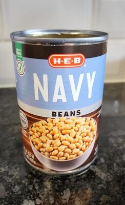 Navy Beans