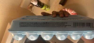 Extra Large Grade A Eggs front packaging