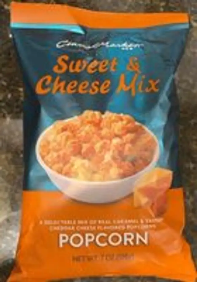 Popcorn
