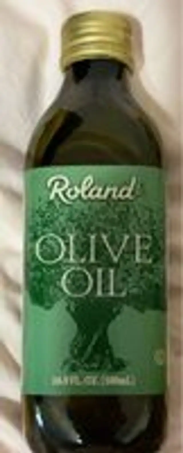 Olive Oil