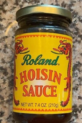 Hoisin Sauce