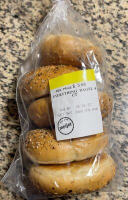 Everything Bagel