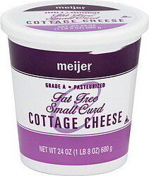 Small Curd Cottage Cheese