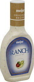Ranch Dressing