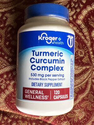 Tumeric Circuit Complex