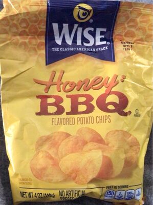 Honey BBQ