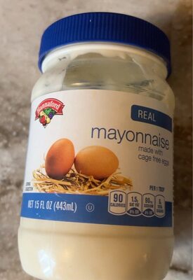 Mayonnaise