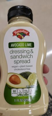 Mayo front packaging