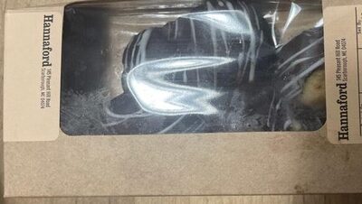 Cheesecake Drops front packaging