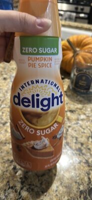 Pumpkin Pie Spice