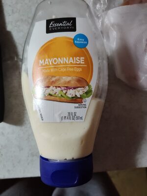 Mayonnaise