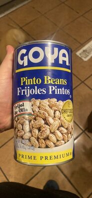 Pinto Beans