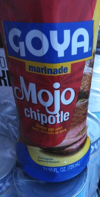 Marinade Mojo Chipotle