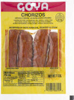 Chorizos