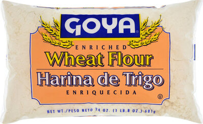 Wheat Flour