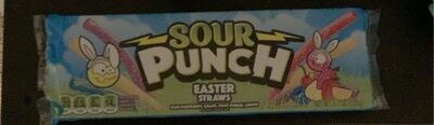 Sour Punch