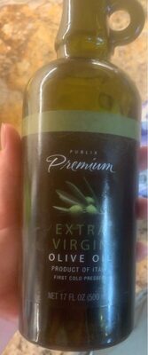 Premium Extra Virgin Olive Oil