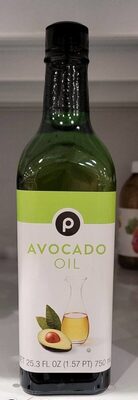 Avocado  oil