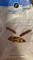Pretzels