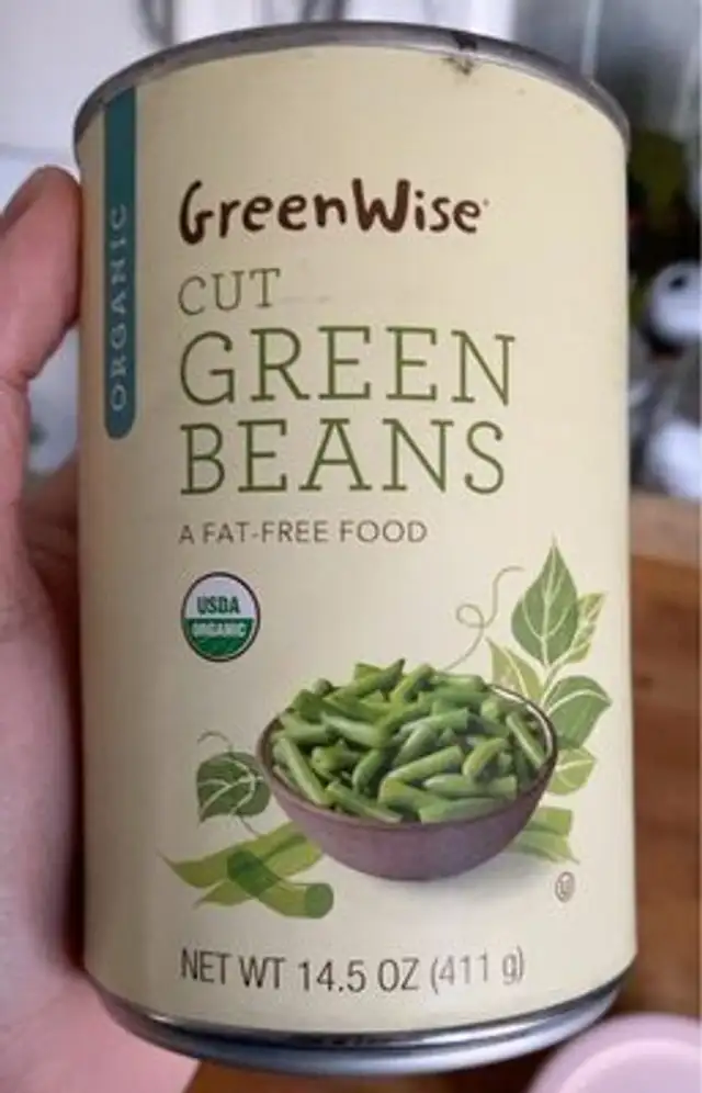 Unknown front packaging