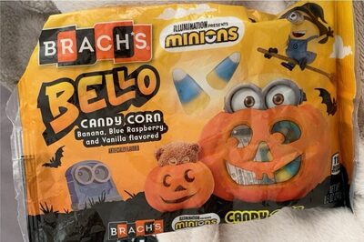 Bello candy corn