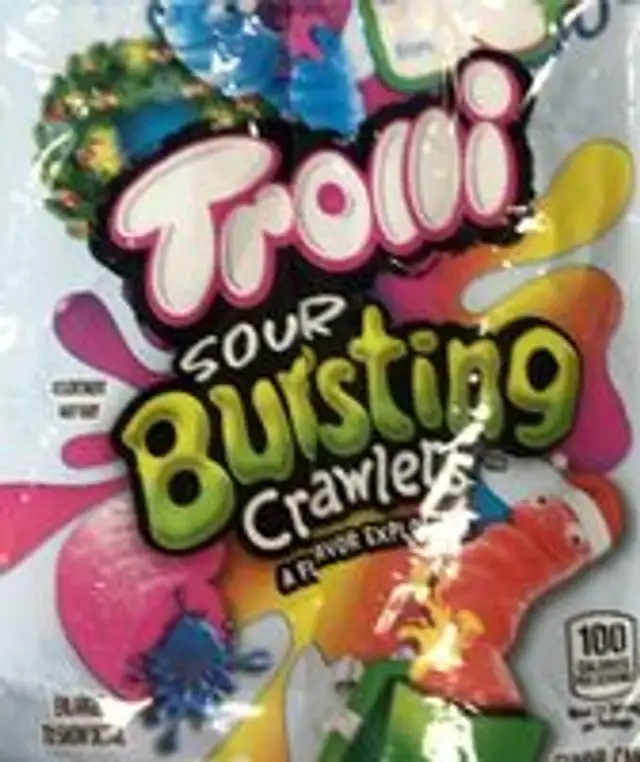 Sour Bursting Crawlers
