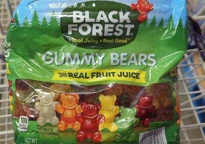 Gummy Bears
