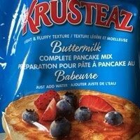 Buttermilk Complete Pancake Mix