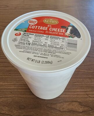 Cottage Cheese
